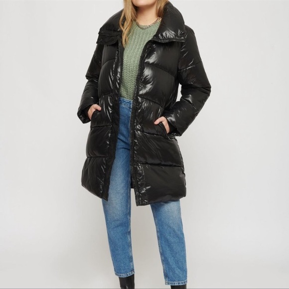 Dynamite Mid Length City Puffer - Picture 4 of 4